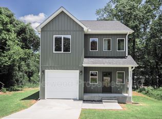 933 Ansel St, Spartanburg, SC 29306