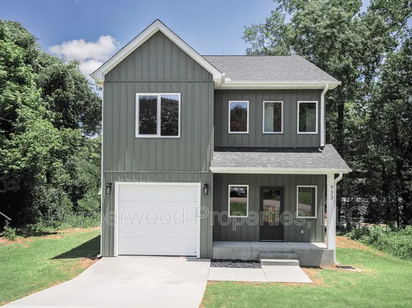 933 Ansel St, Spartanburg, SC 29306