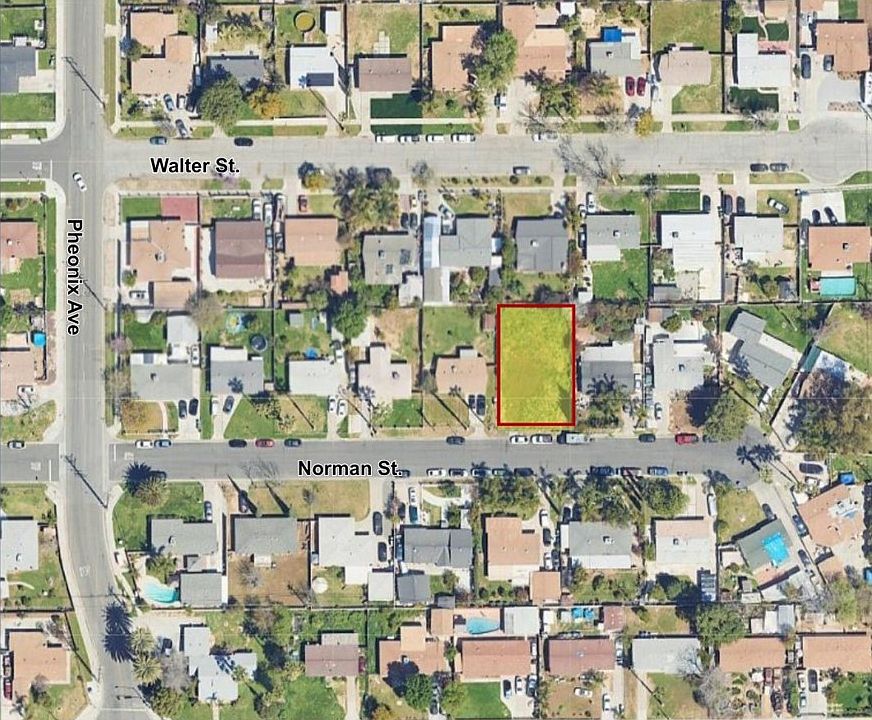 1st image of 5545 Norman Way Lot 153