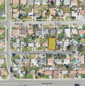 5545 Norman Way Lot 153, Riverside, CA, 92504