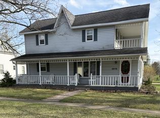 6656 3rd St, Cass City, MI 48726