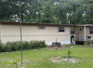 15735 NE 150th Ter, Fort Mc Coy, FL 32134