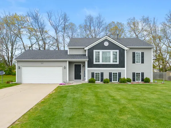 6845 Annandale Dr, Kalamazoo, MI 49009