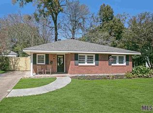675 Delgado Dr, Baton Rouge, LA 70808