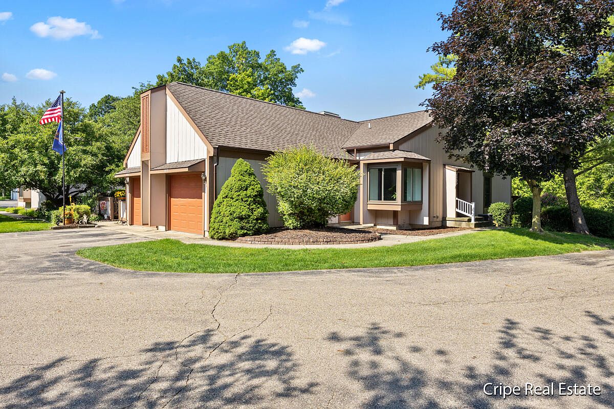 3553 Whispering Brook Dr SE, Kentwood, MI 49508 MLS 23026290 Zillow