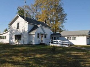 D431 County Road 18, Holgate, OH 43527