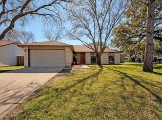 5007 Wing Rd, Austin, TX 78749