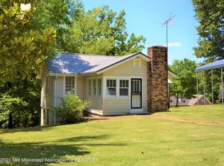 7148 Union Rd, Sardis, MS 38666