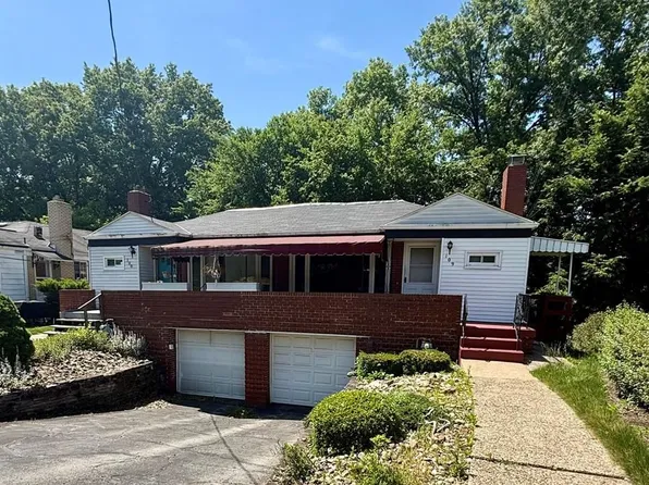 109 Lang Ct, Pittsburgh, PA 15208