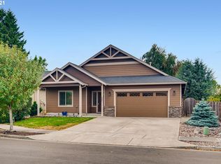 2881 SE Jasmine Ave, Gresham, OR 97080