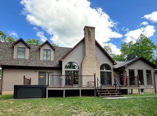 500 Maryvale Ln, Petersburg, WV 26847