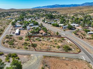 17205 & 17213 E Roadrunner Rd, Mayer, AZ 86333