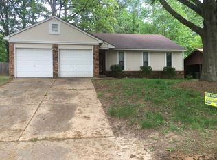 3190 Wythe Rd, Memphis, TN 38134