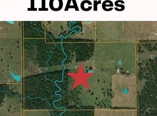 5143 County Road 1116, Brashear, TX 75420