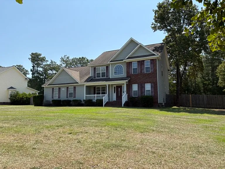 48 Old Field Loop — Photo 1