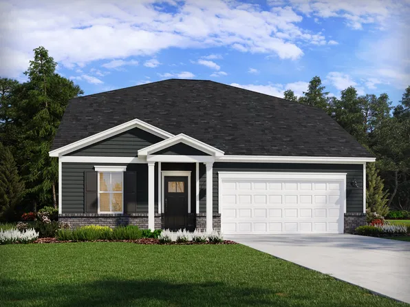 Manchester Plan, Avery Farms - Legacy Series