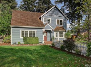 3133 166th Pl SE, Bothell, WA 98012