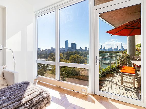 2nd image of 111 Central Park N #10B