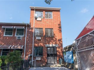 751 E 180th St, Bronx, NY 10457