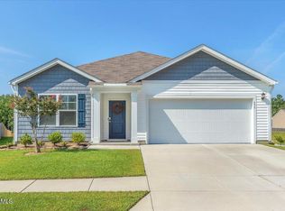 695 Buckeye Rd NE, Leland, NC 28451