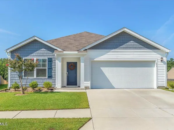 695 Buckeye Road NE, Leland, NC 28451