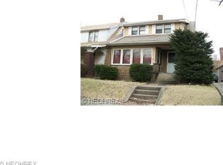 1226 Dueber Ave SW, Canton, OH 44706