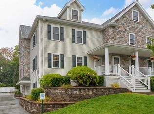 10 Pomeworth St UNIT A, Stoneham, MA 02180