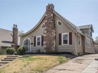 11 E 70th Ter, Kansas City, MO 64113