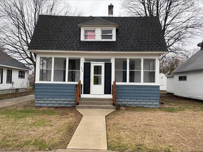 314 W Southern Ave, Muskegon, MI, 49441