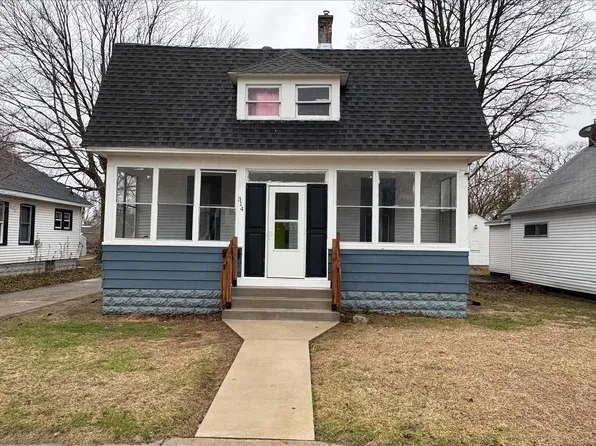 314 W Southern Ave, Muskegon, MI 49441