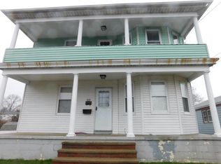 305 Budlong Rd #2, Cranston, RI 02920