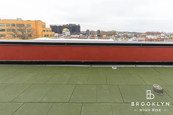 Rented by Brooklyn High Rise LLC | media 15