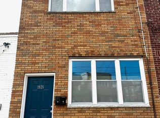 1925 W Passyunk Ave FLOOR 2, Philadelphia, PA 19145
