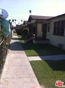332 W 74th St, Los Angeles, CA, 90003
