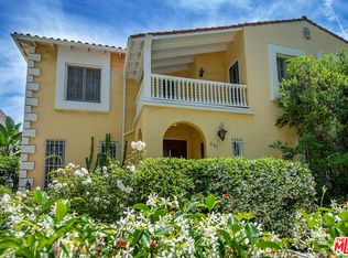 246 S Mansfield Ave, Los Angeles, CA 90036