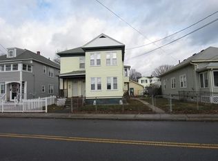 149 Parker St #149, Lowell, MA 01851