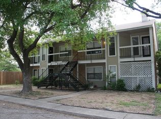 1901 W Loop APT D, Austin, TX 78758