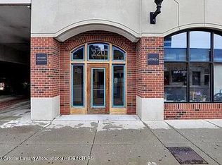220 Mac Ave APT 410, East Lansing, MI 48823