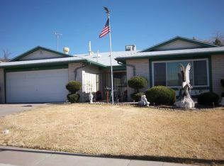12512 Iroquois Pl NE, Albuquerque, NM 87112