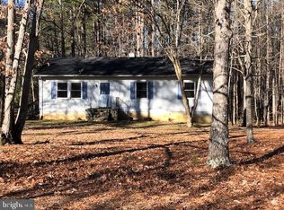 1839 Oakland Rd, Louisa, VA 23093
