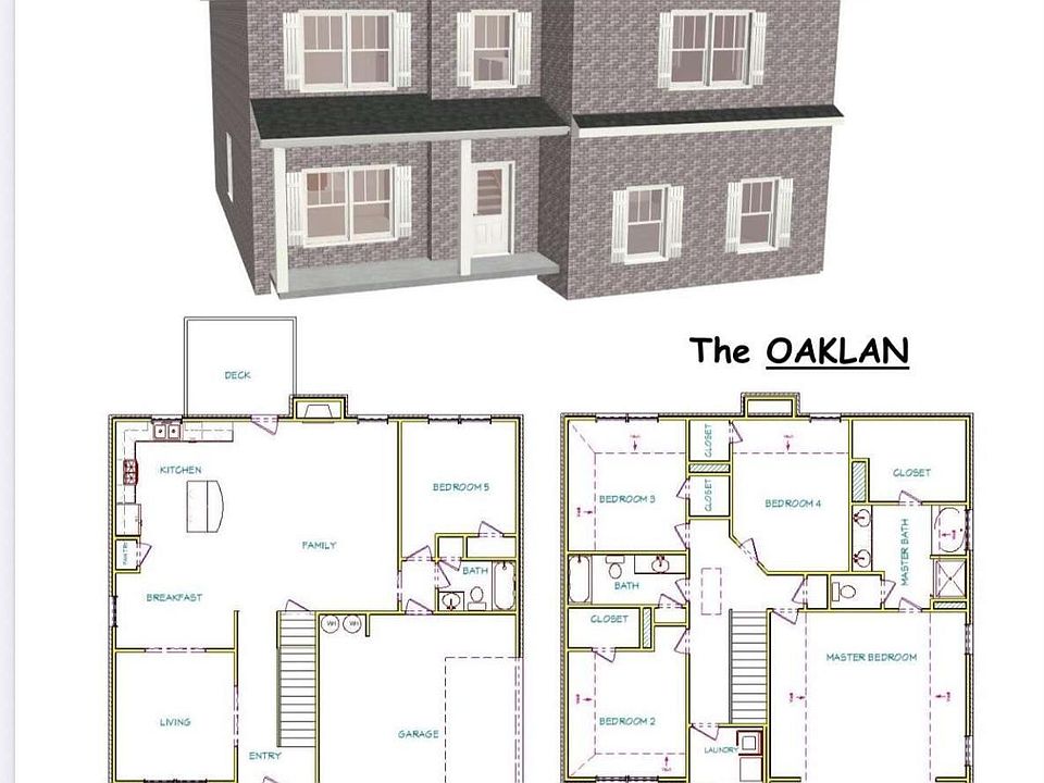 1st image of 1752 Emerald Dr Lot 8
