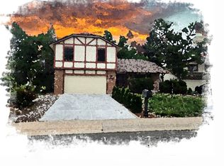 5138 S Sedalia Court, Centennial, CO 80015