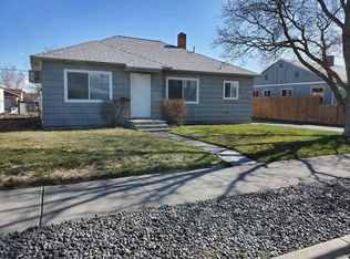 1117 W Cascade Ave, Moses Lake, WA 98837