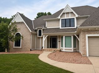 5200 NW 60th Ter, Kansas City, MO 64151