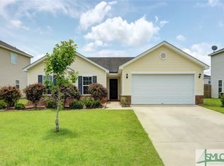 22 Amherst Way, Savannah, GA 31419