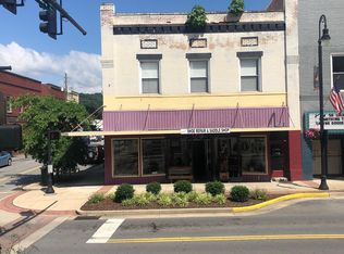 101 N Main Ave, Erwin, TN 37650