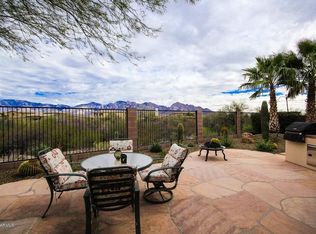 11700 N Sage Brook Rd, Tucson, AZ 85737