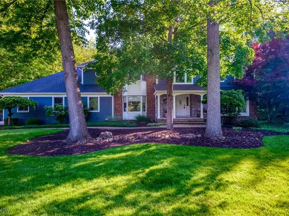 35079 Quartermane Cir, Solon, OH 44139