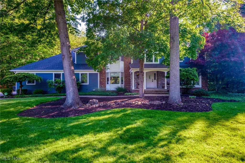 Real estate listing image
