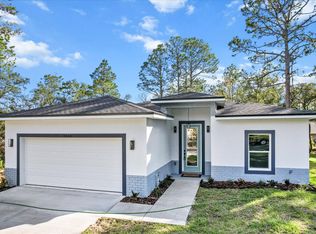 3060 W Randolph Ln, Citrus Springs, FL 34433